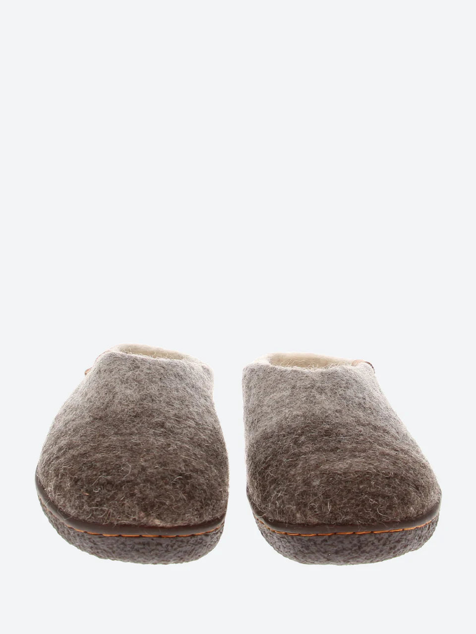 WOOL BY GREEN COMFORT KATHMANDU GREY