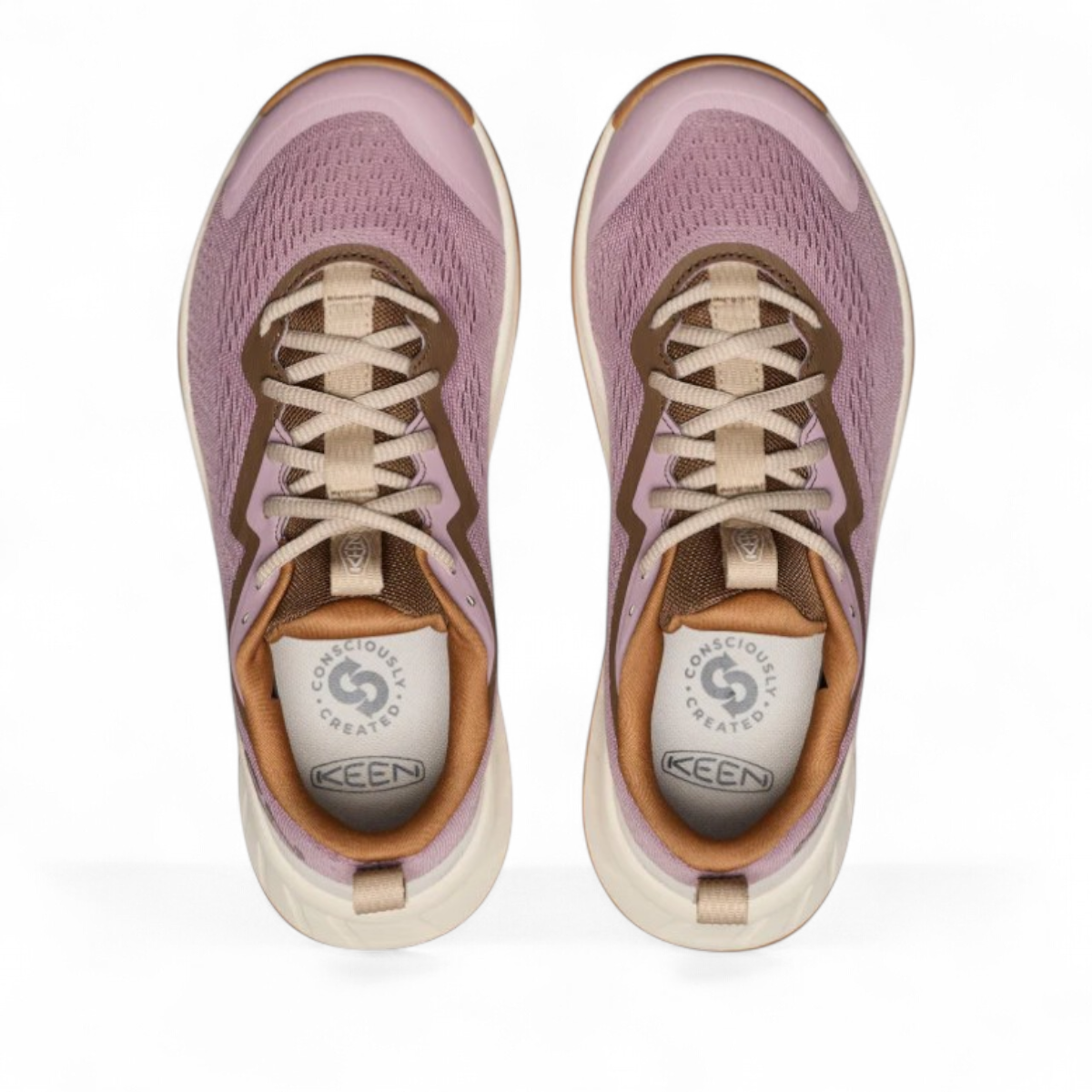KEEN WOMEN'S VERSACORE SPEED - TOADSTOOL/BIRCH