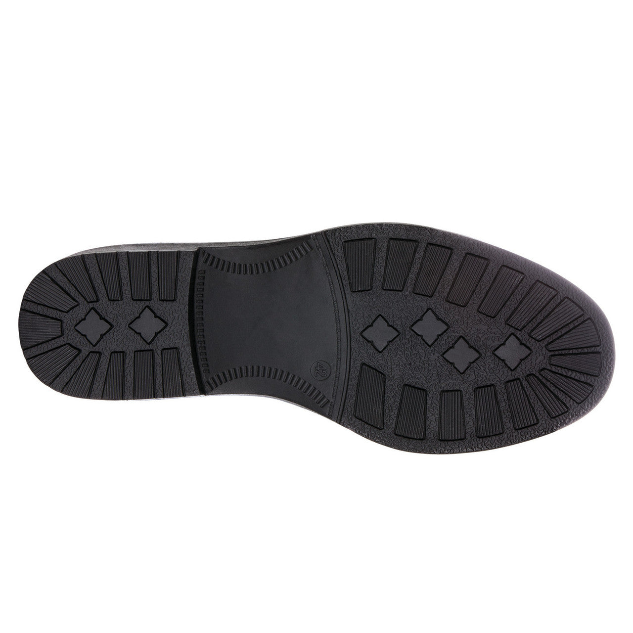 PROPET MEN'S TYLER - BLACK