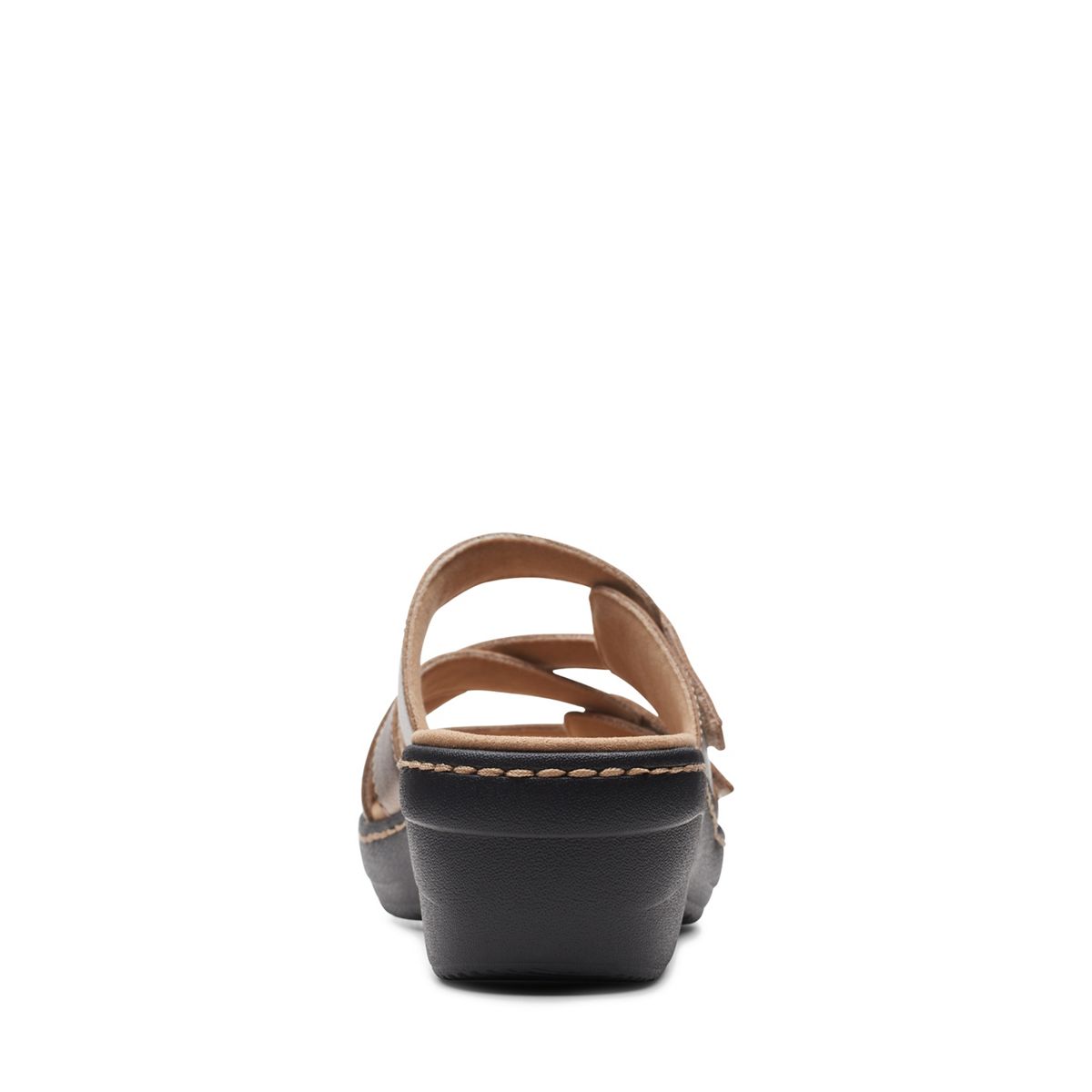 CLARKS MERLIAH KARLI - METALLIC