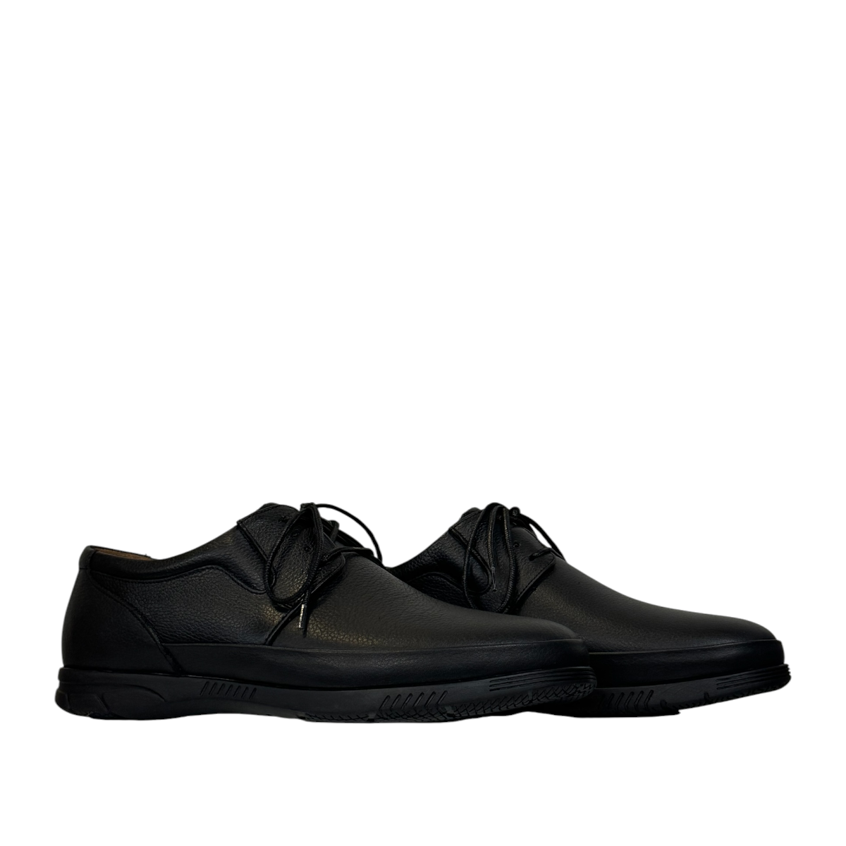 ATROPAT HAFEZ - BLACK