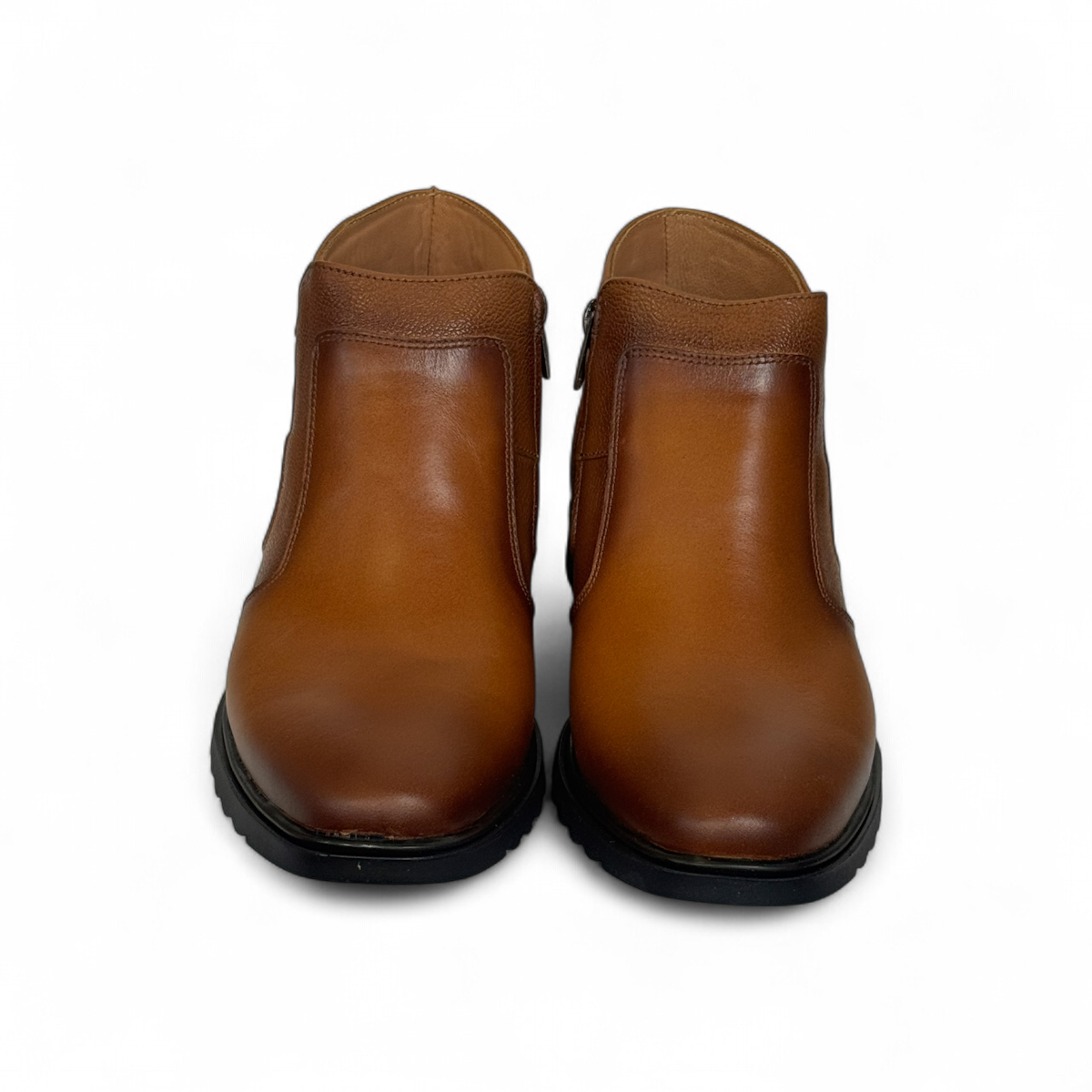 ATROPAT NEZAMI LIGHT BROWN