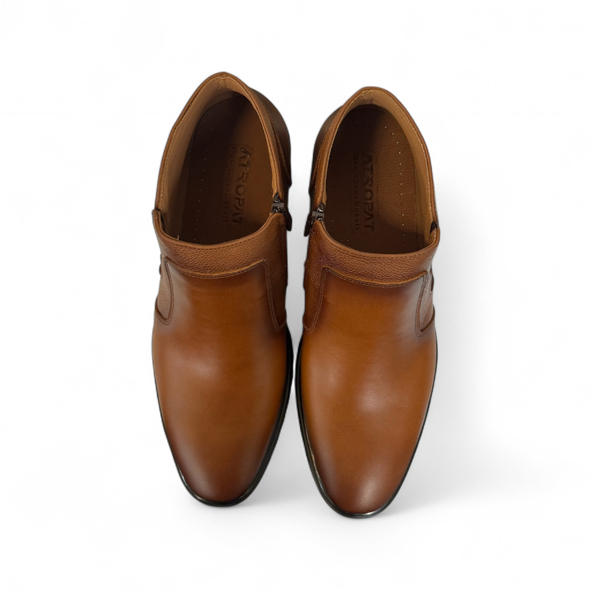 ATROPAT NEZAMI LIGHT BROWN