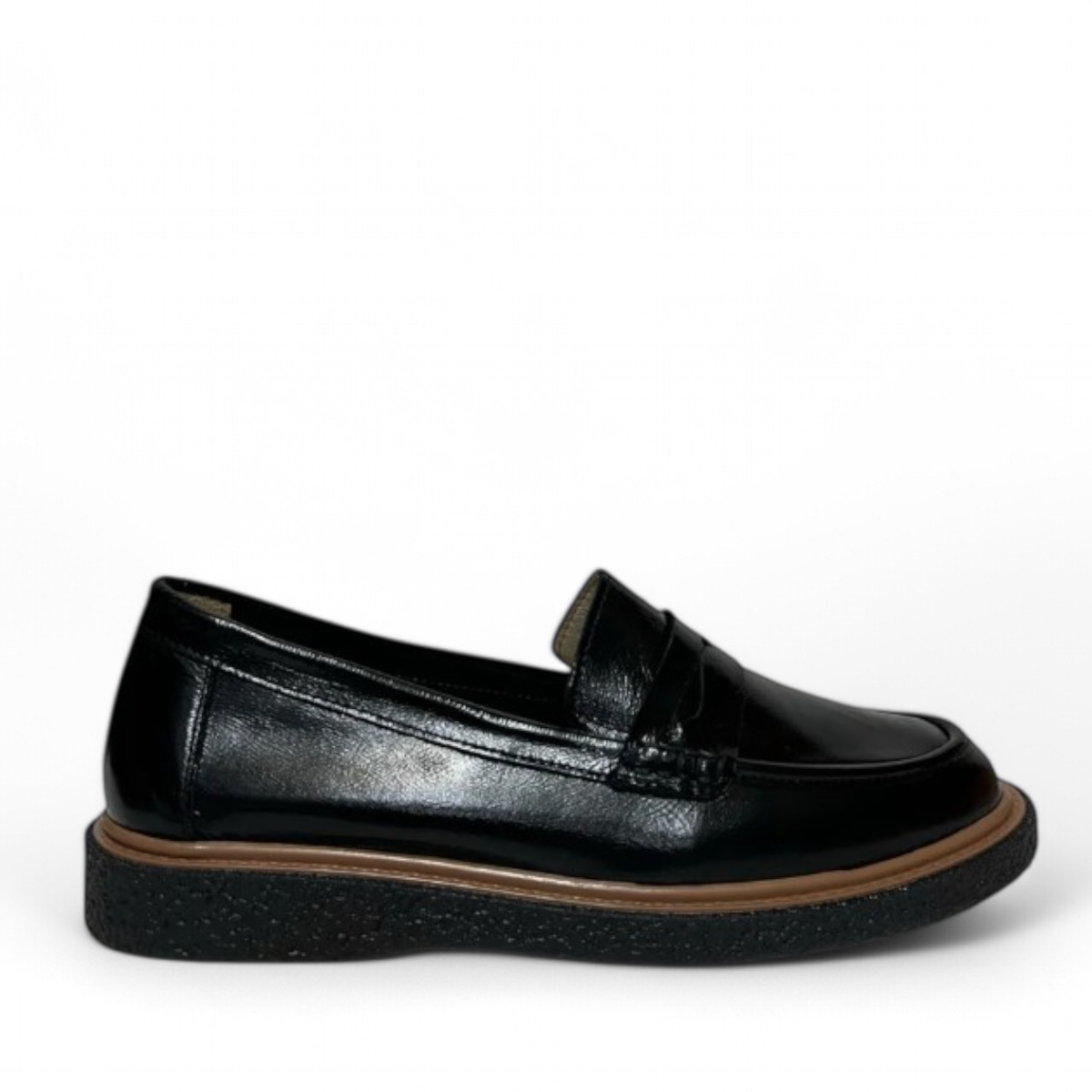 ROAMERS NILA - BLACK