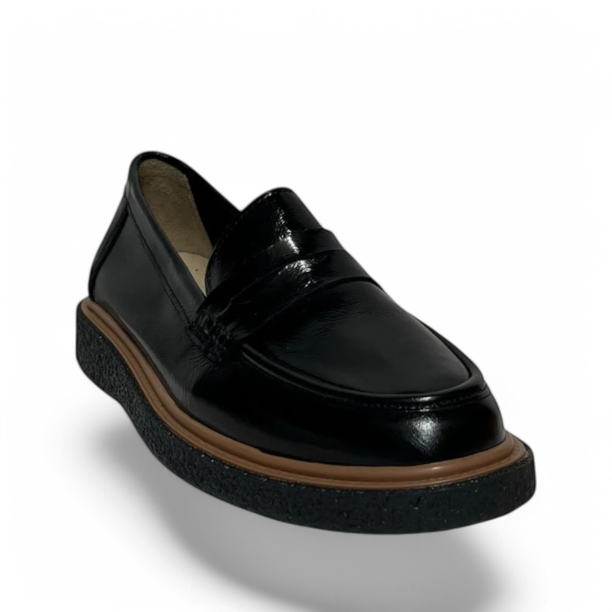 ROAMERS NILA - BLACK