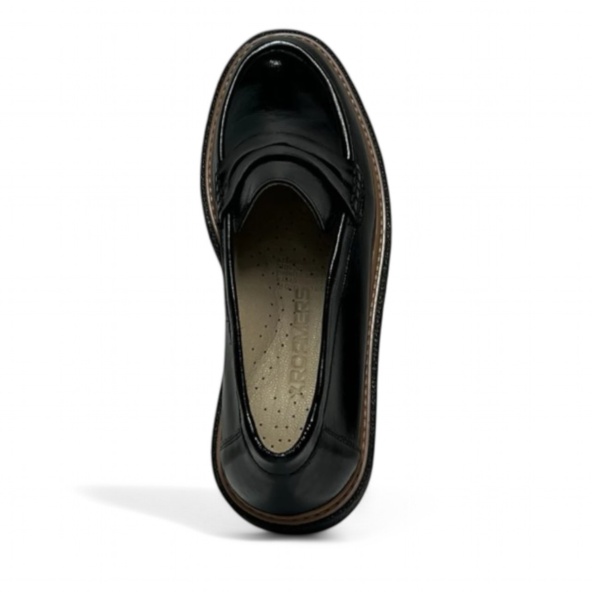 ROAMERS NILA - BLACK