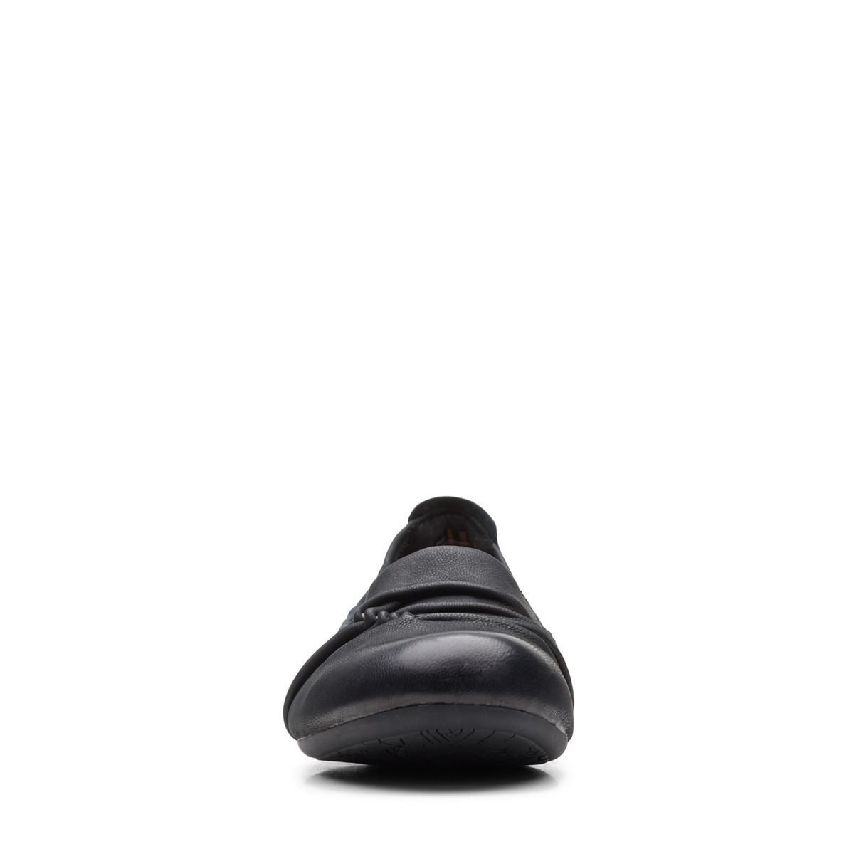 CLARKS RENA WAY - BLACK