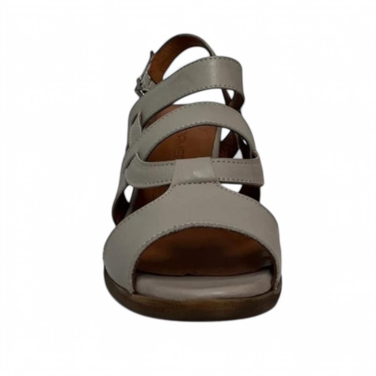 ROAMERS REMI - SILVER GREY