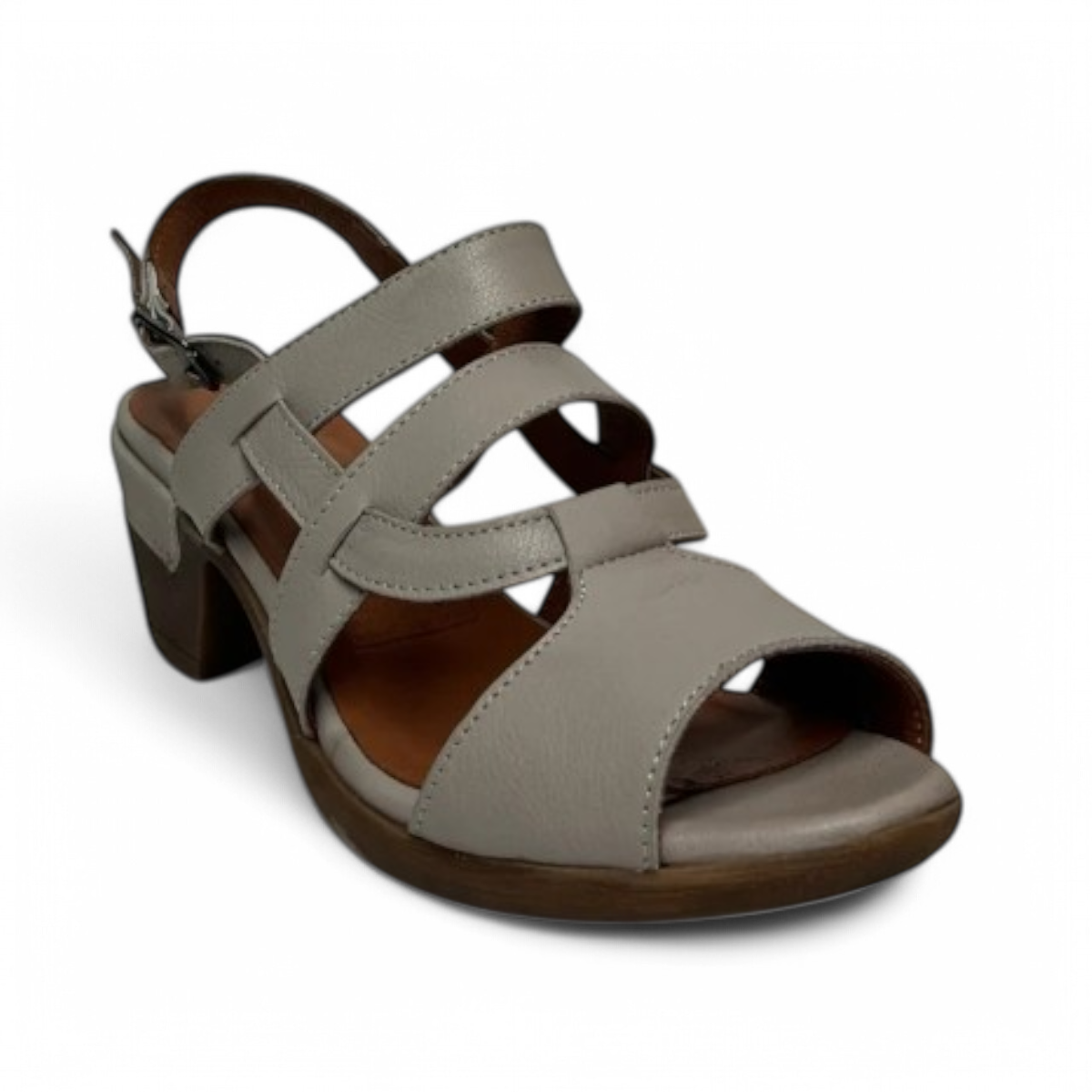 ROAMERS REMI - SILVER GREY