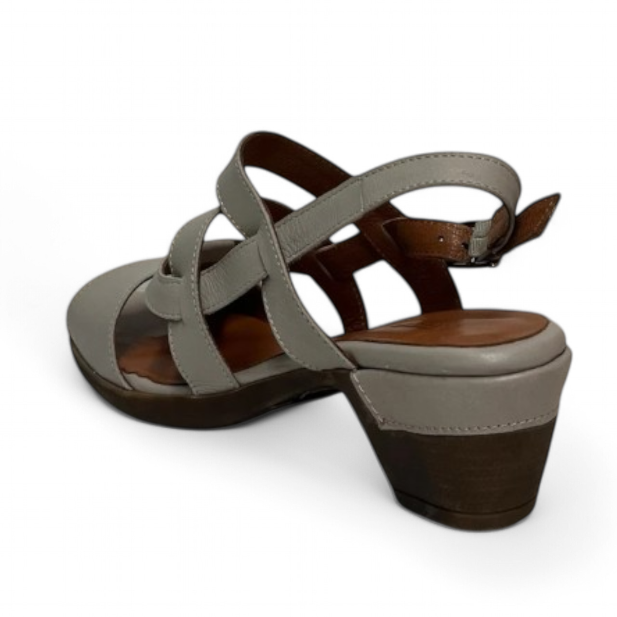 ROAMERS REMI - SILVER GREY