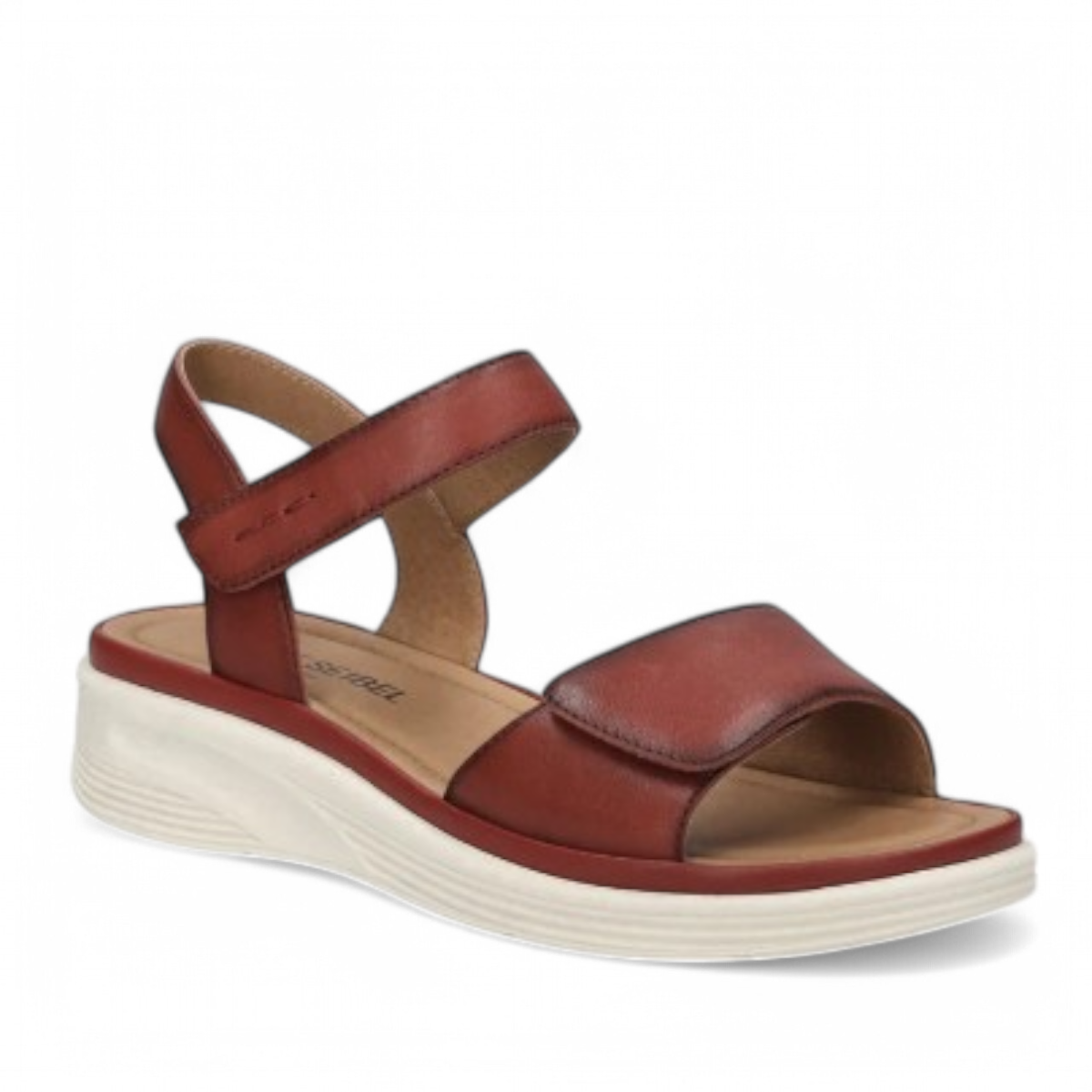 JOSEF SEIBEL SEVRAN 01 - HIBISCUS
