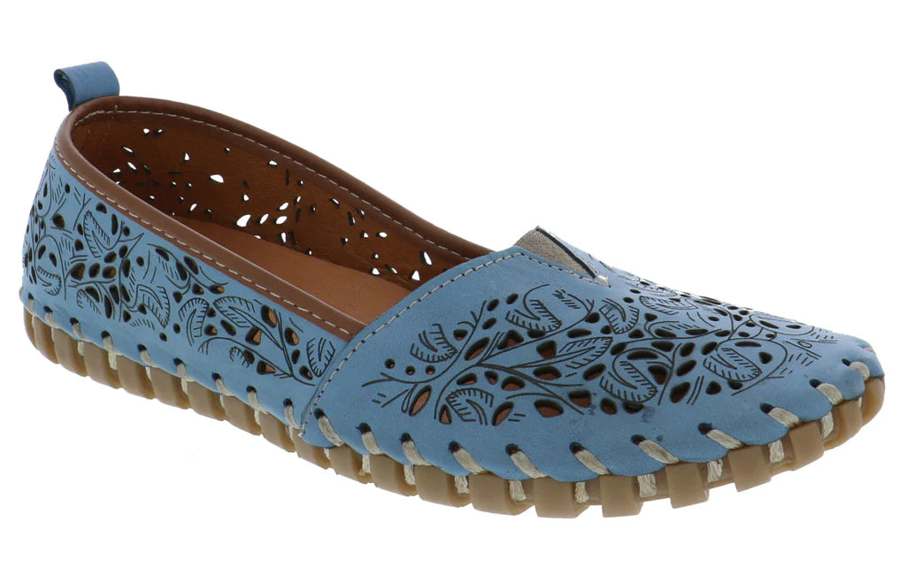 BIZA SOPHIE DENIM