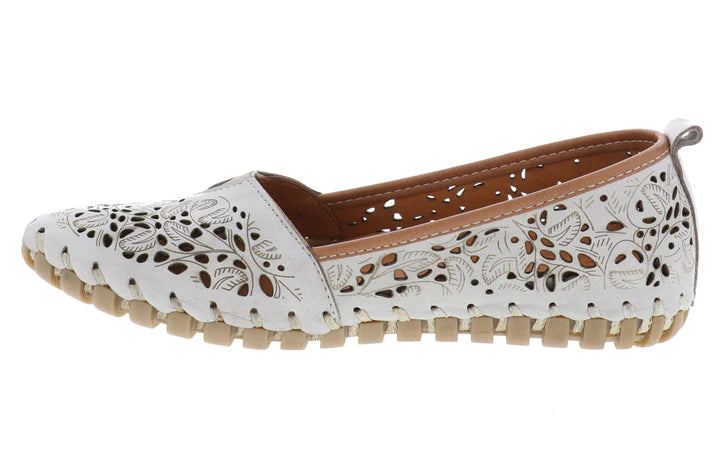 BIZA SOPHIE SILVER GREY