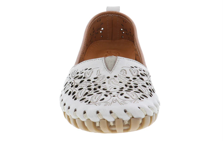BIZA SOPHIE SILVER GREY