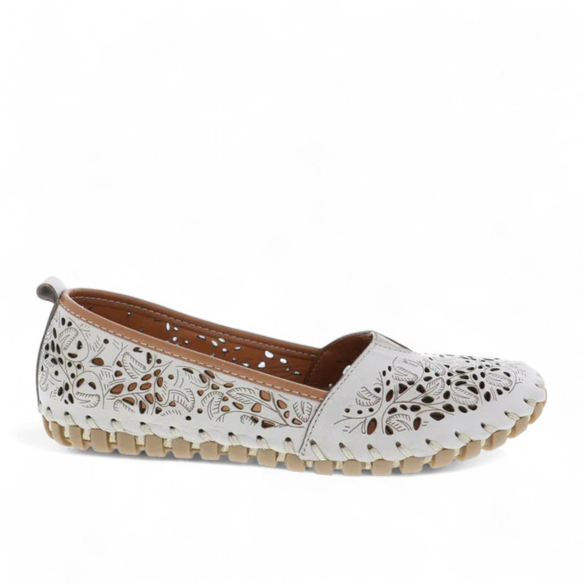 BIZA SOPHIE SILVER GREY