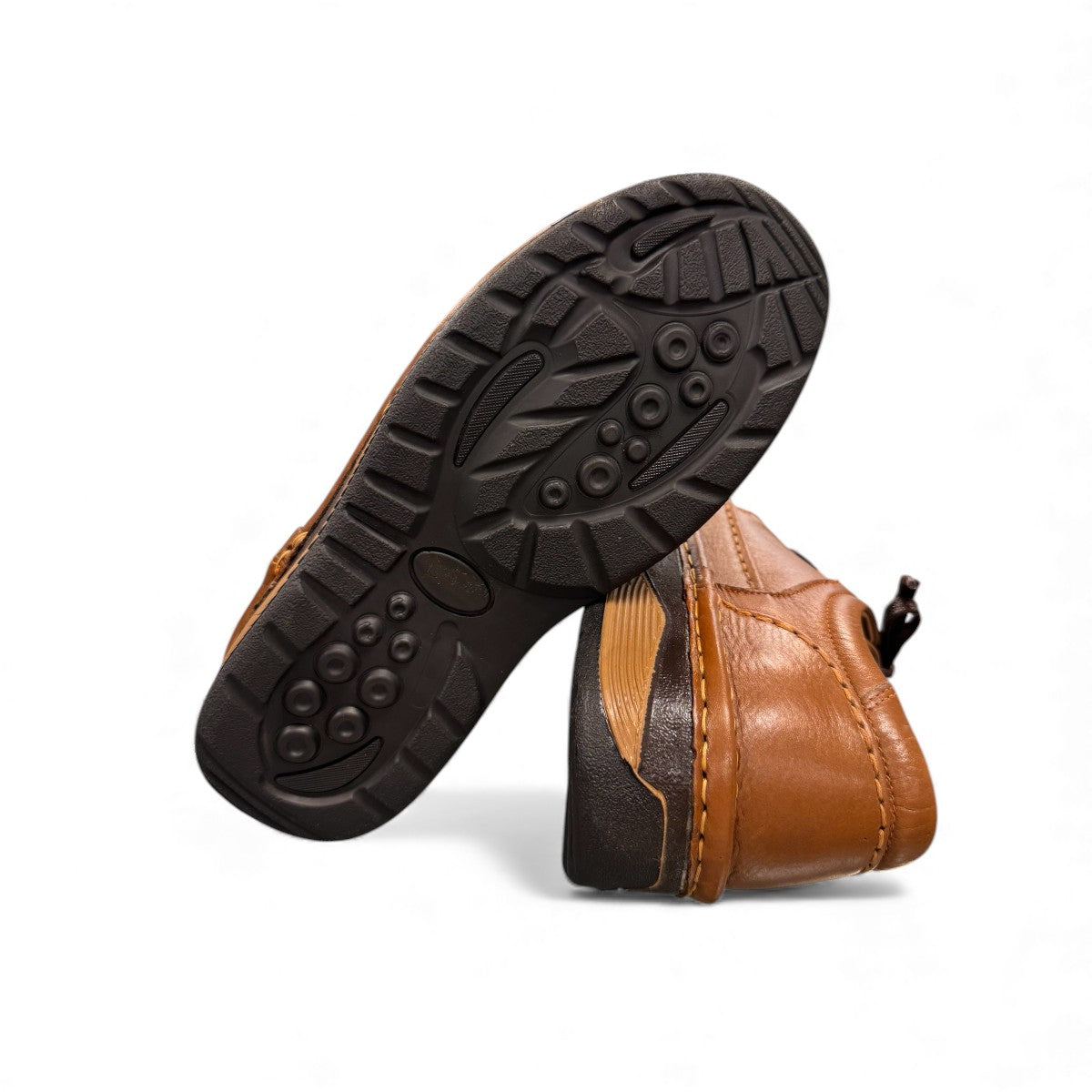 SINA FOOTWEAR TABRIZ LIGHT BROWN