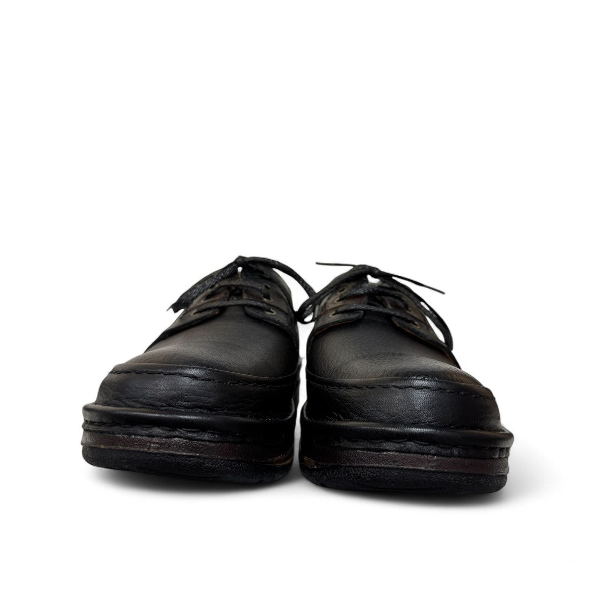SINA FOOTWEAR TABRIZ BLACK
