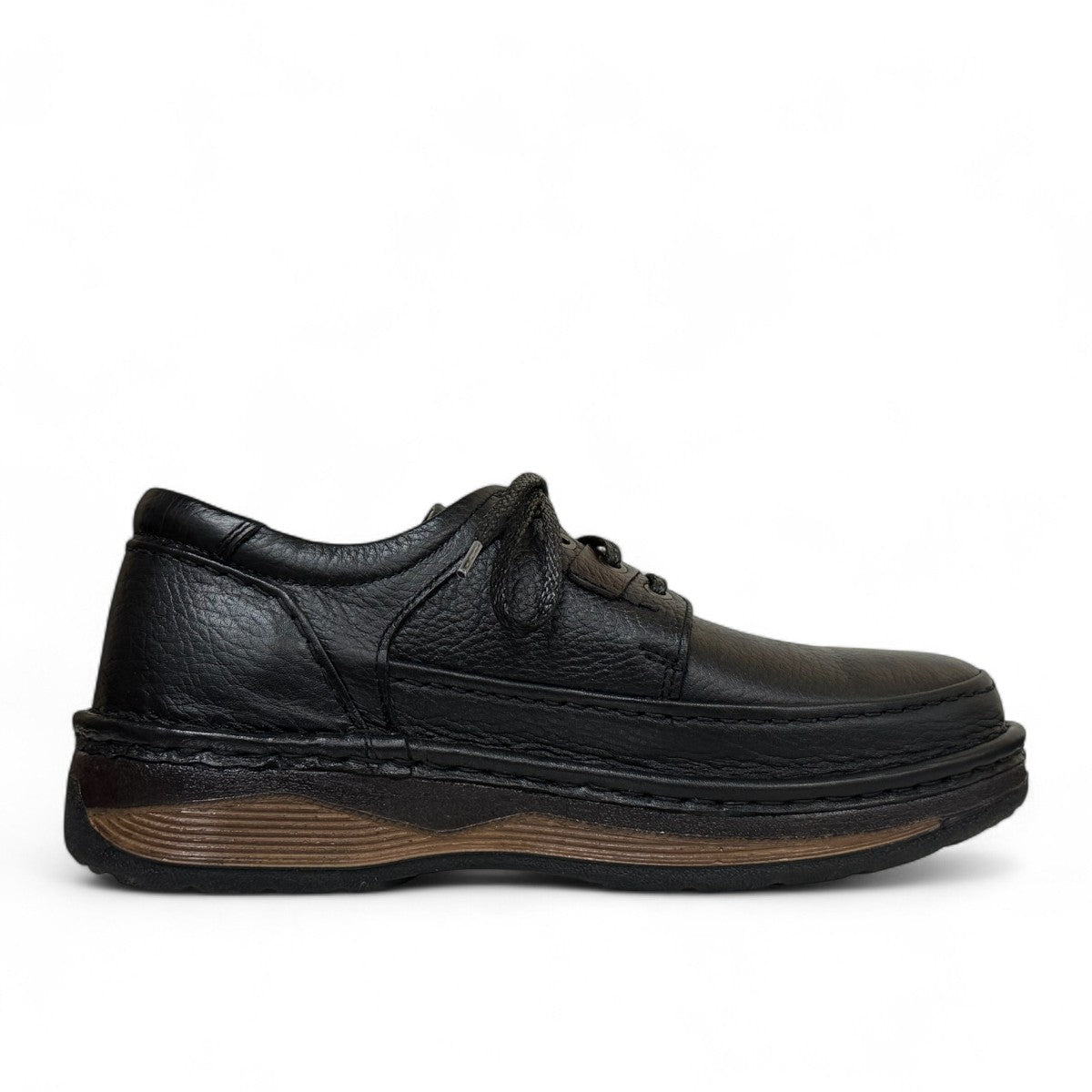 SINA FOOTWEAR TABRIZ BLACK