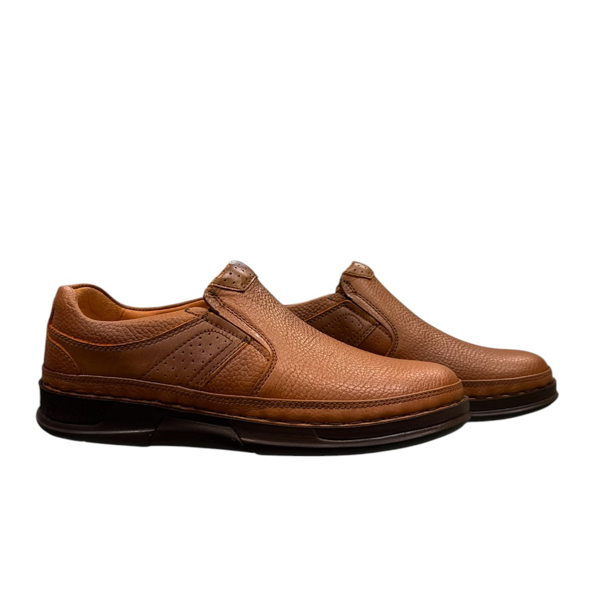 ATROPAT ABYANEH BROWN