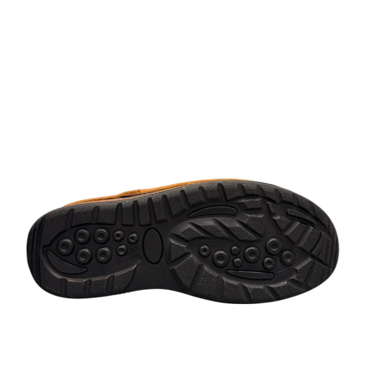 SINA FOOTWEAR ALI2 BROWN