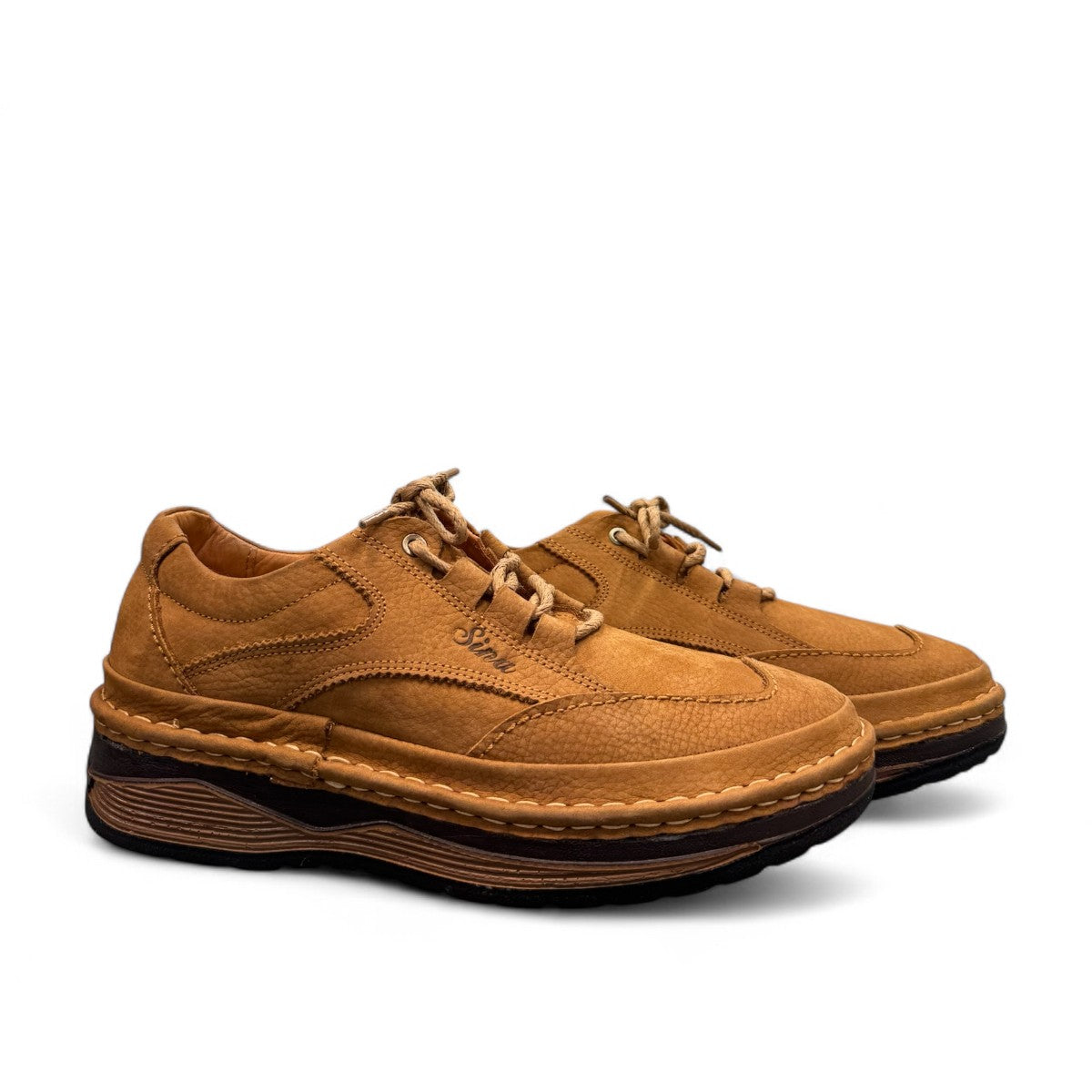 SINA FOOTWEAR ALI2 BROWN