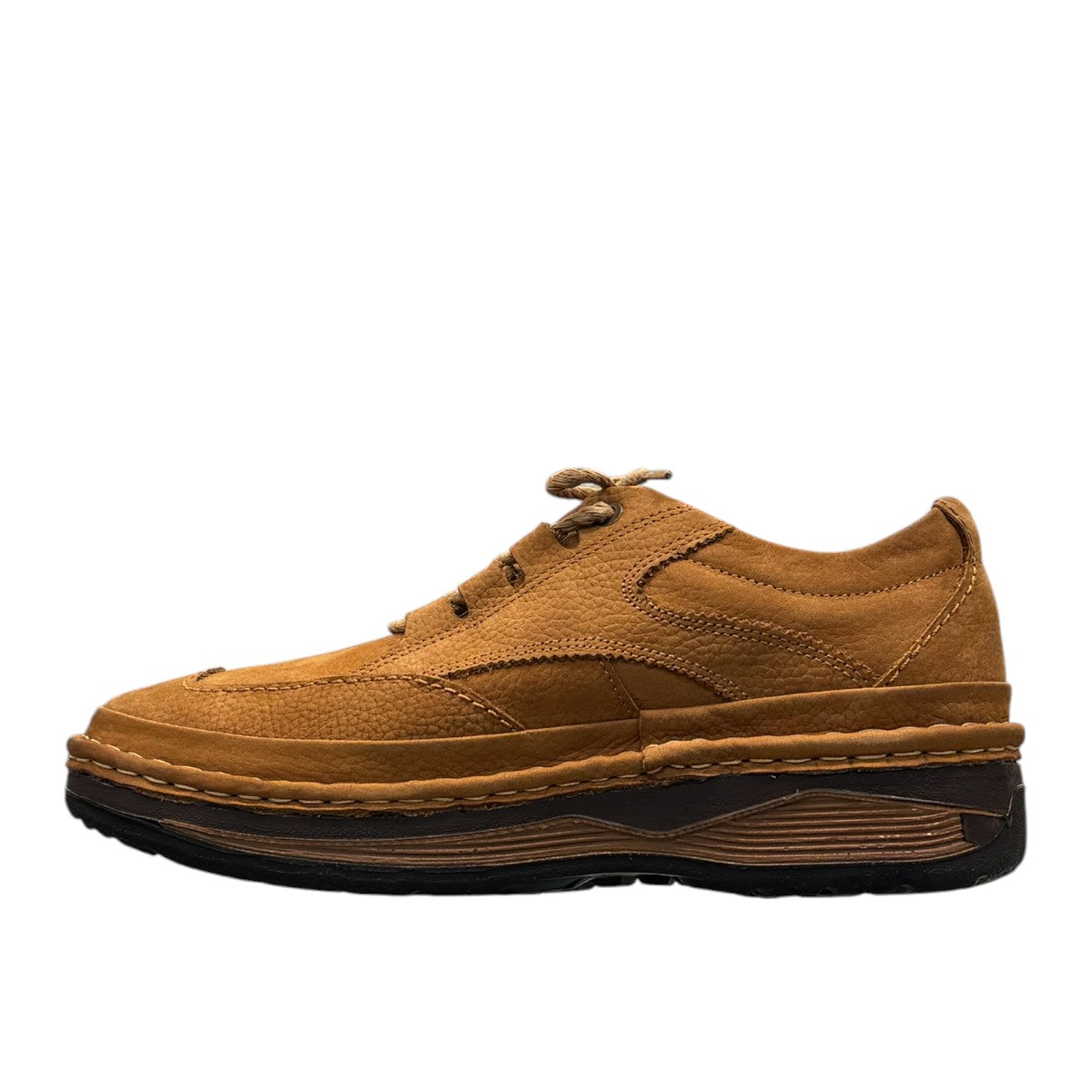 SINA FOOTWEAR ALI2 BROWN