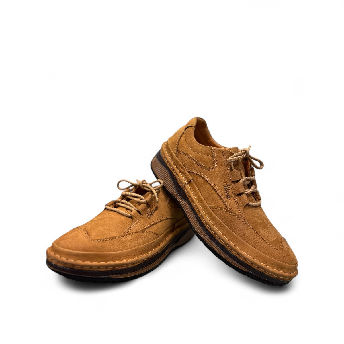 SINA FOOTWEAR ALI2 BROWN