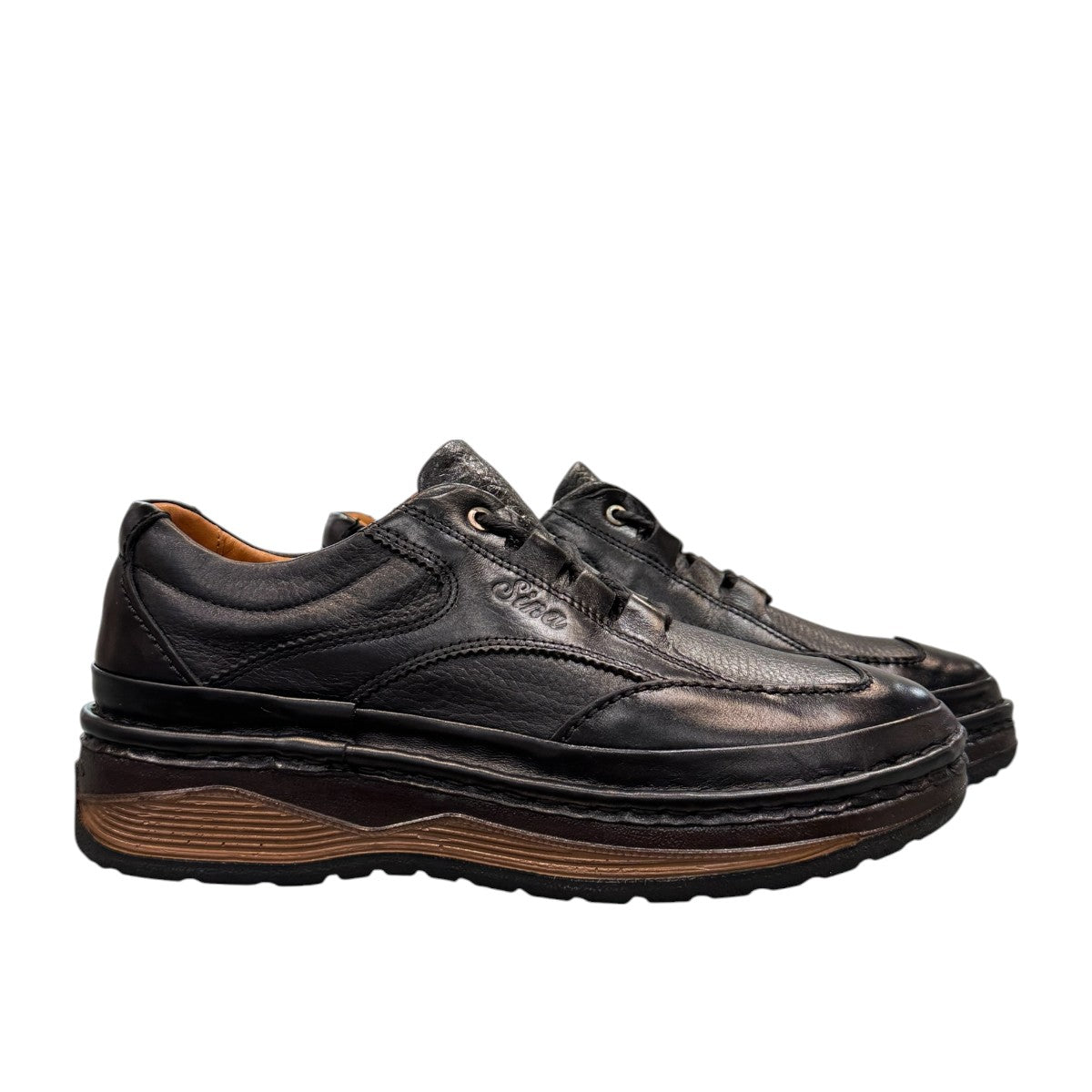 SINA FOOTWEAR ALI2 BLACK