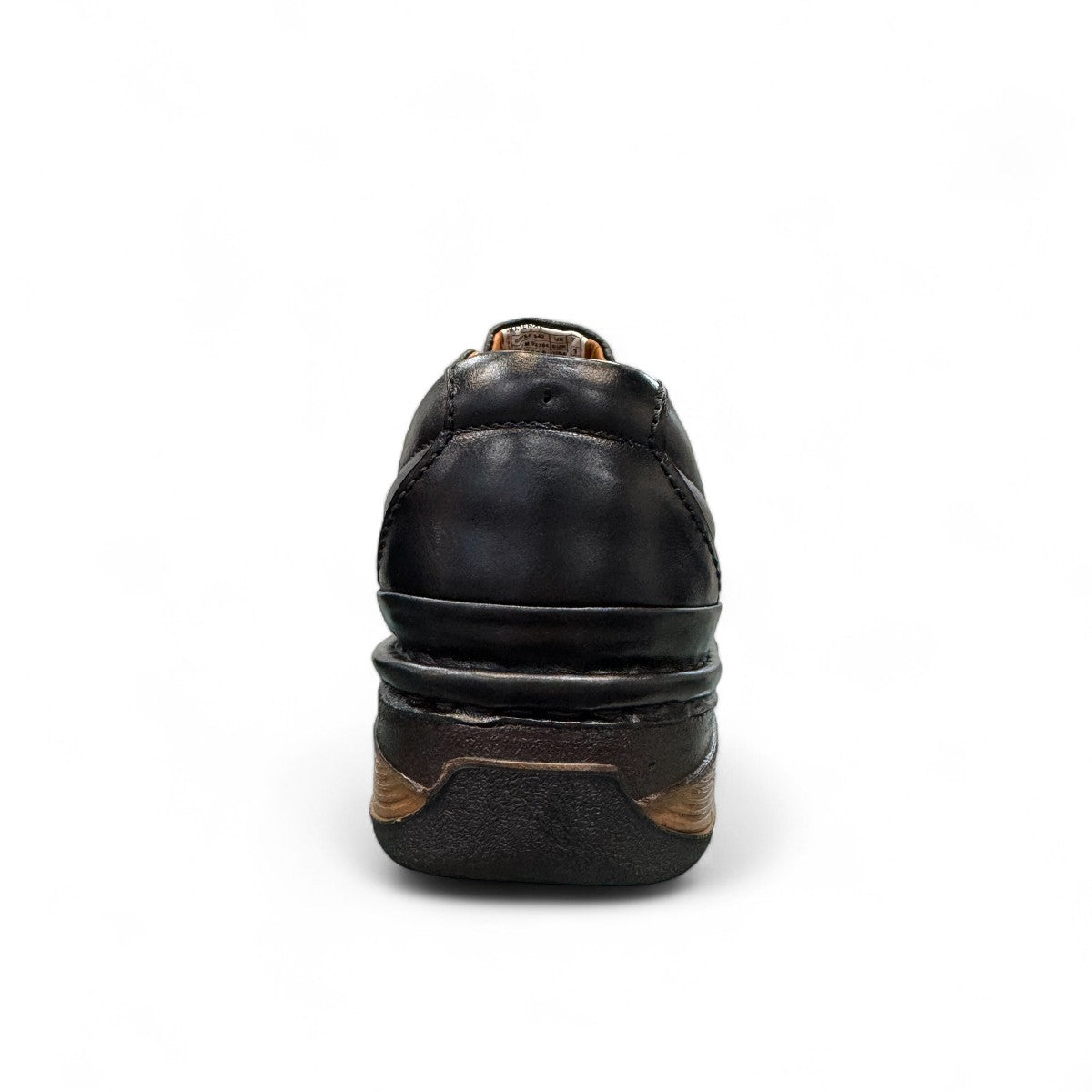 SINA FOOTWEAR ALI2 BLACK