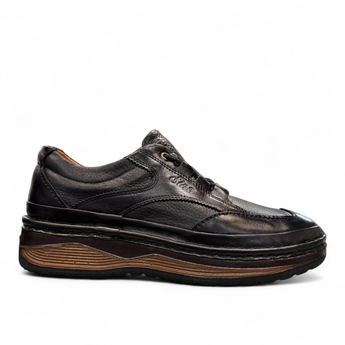 SINA FOOTWEAR ALI2 BLACK