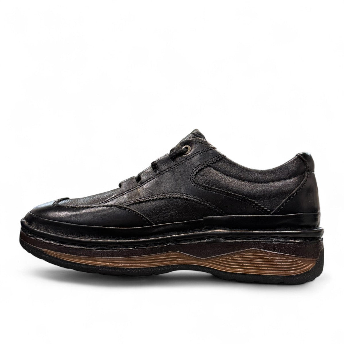 SINA FOOTWEAR ALI2 BLACK