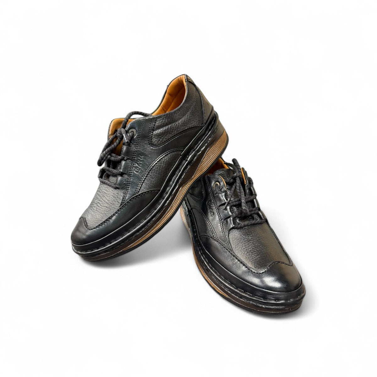 SINA FOOTWEAR ALI2 BLACK