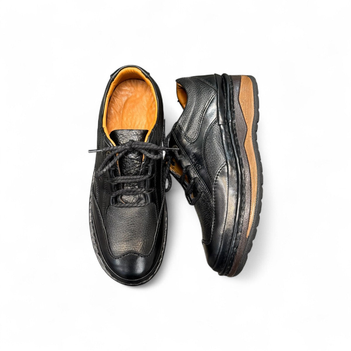 SINA FOOTWEAR ALI2 BLACK