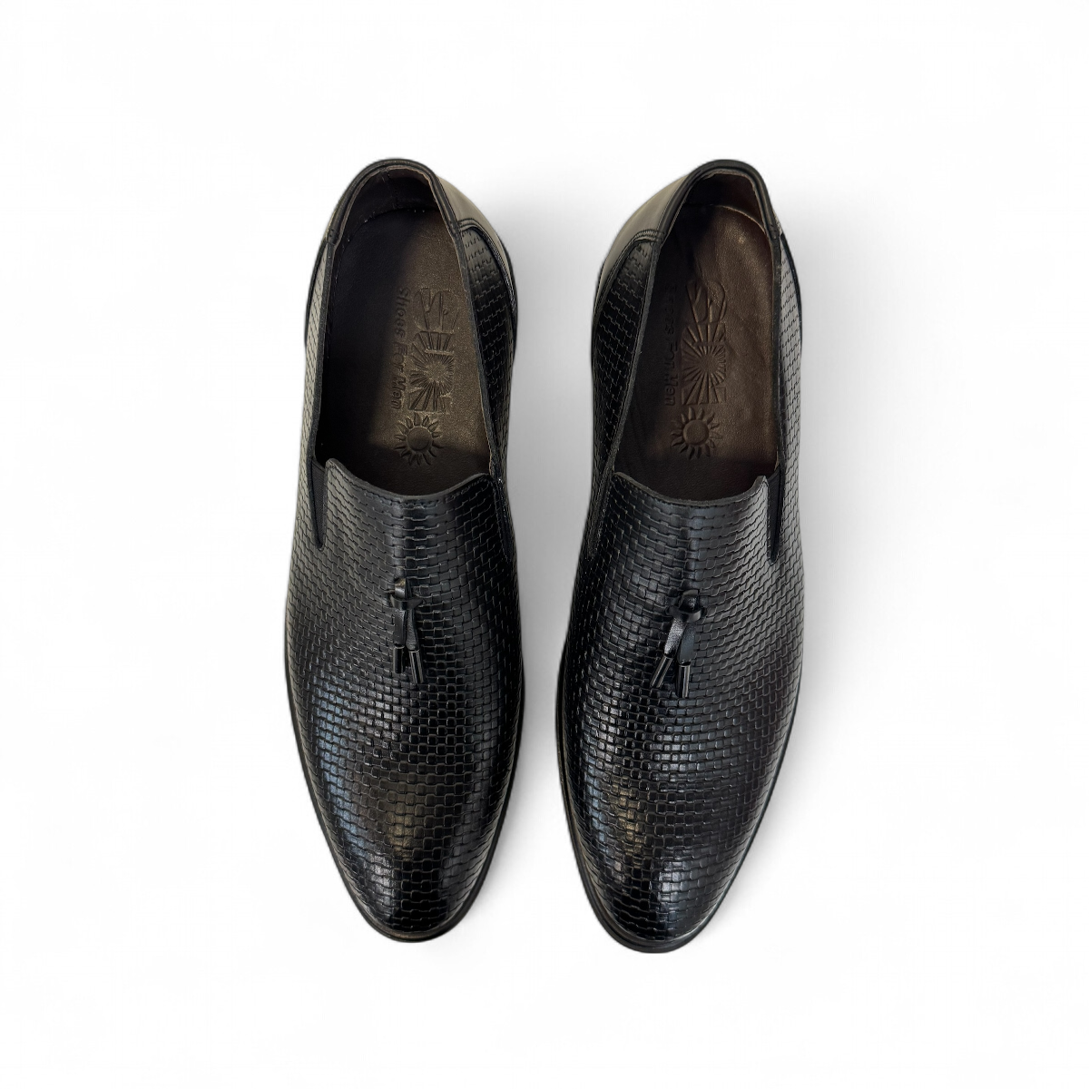 SUN ARAD - BLACK