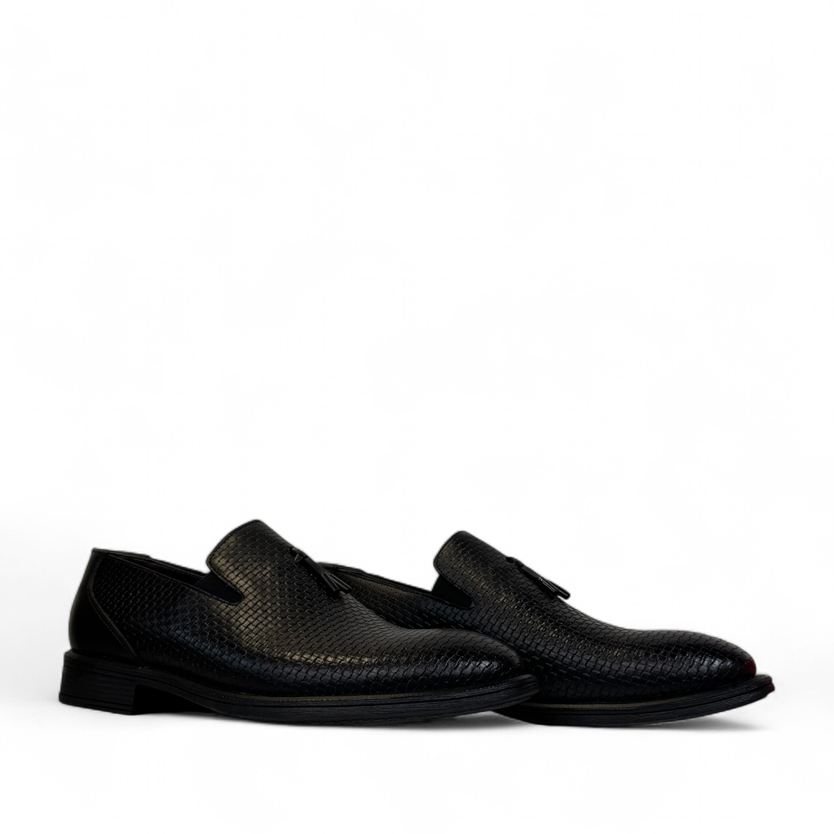 SUN ARAD - BLACK