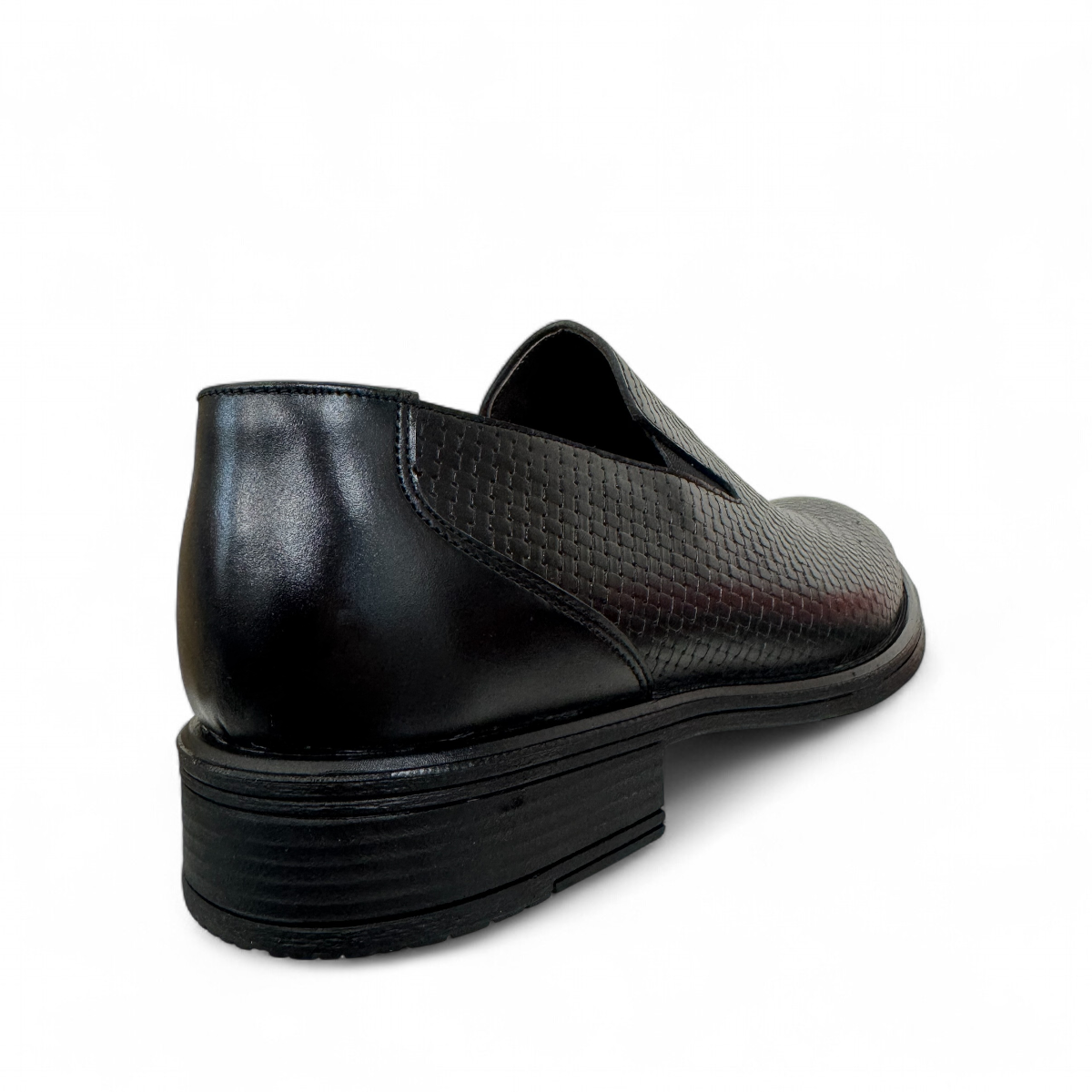 SUN ARAD - BLACK