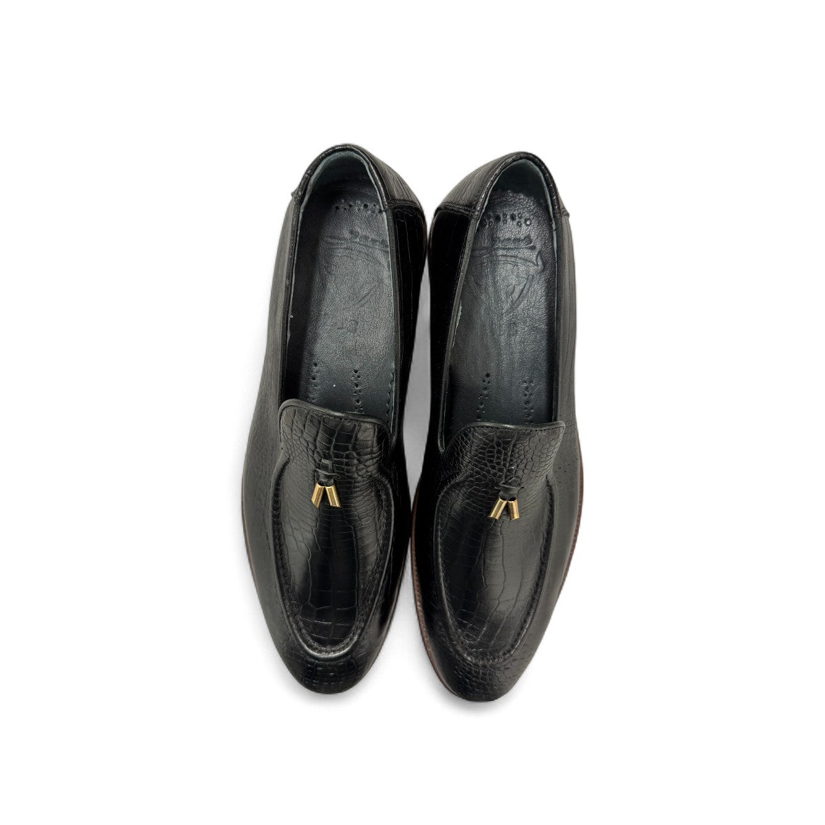 GEST ARMAN - BLACK