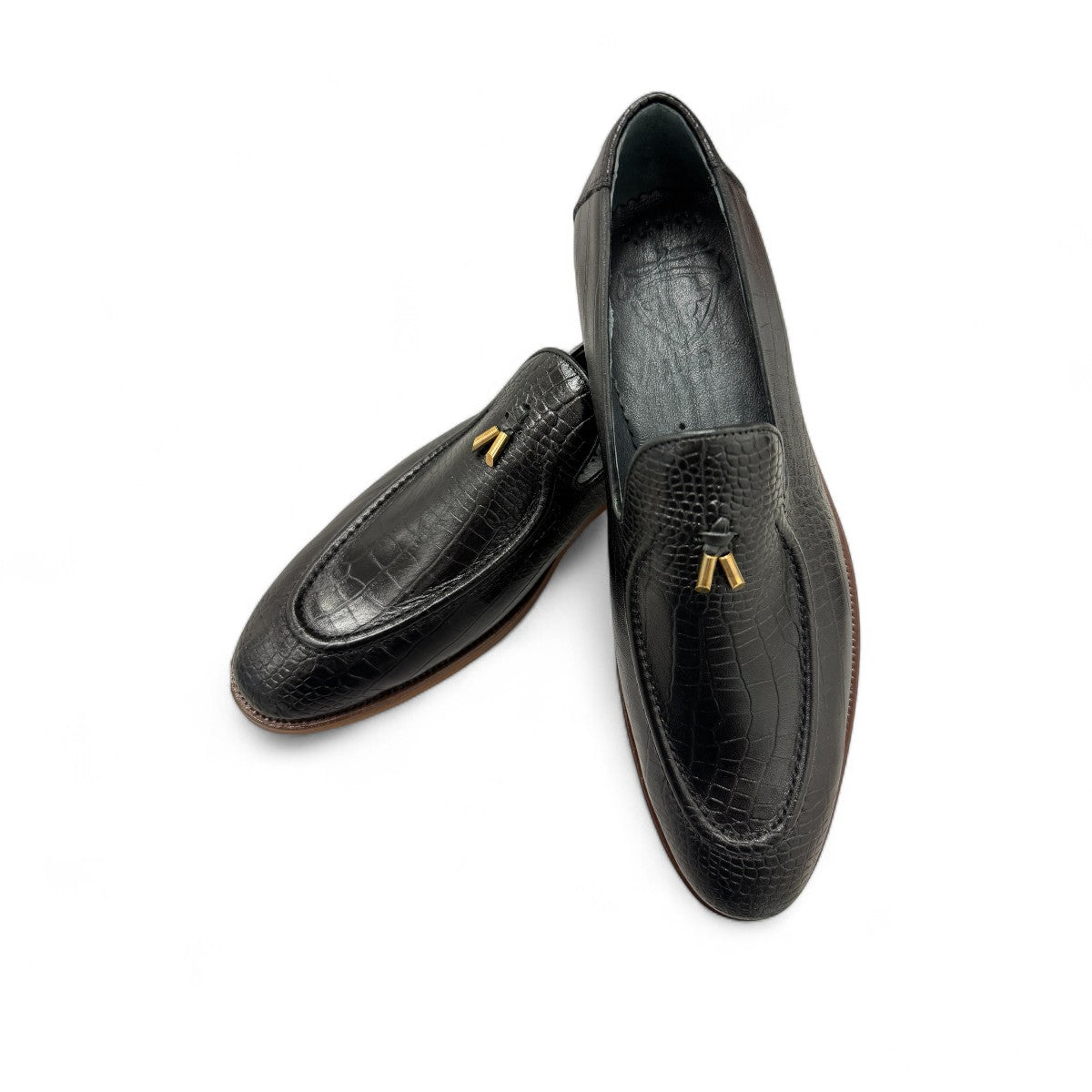 GEST ARMAN - BLACK