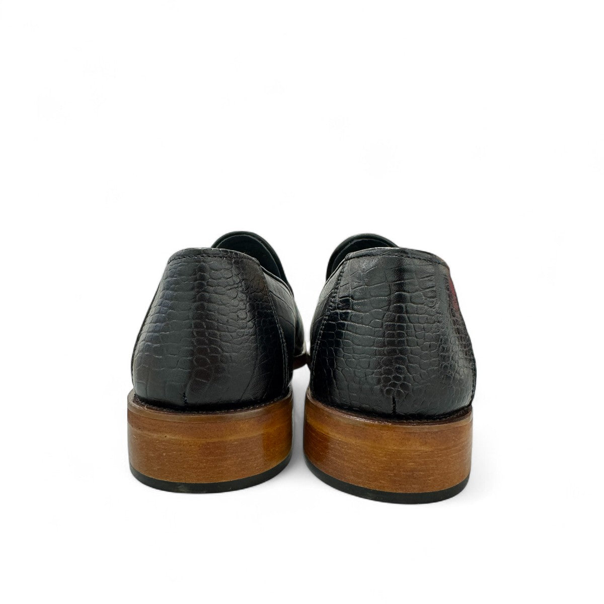 GEST ARMAN - BLACK