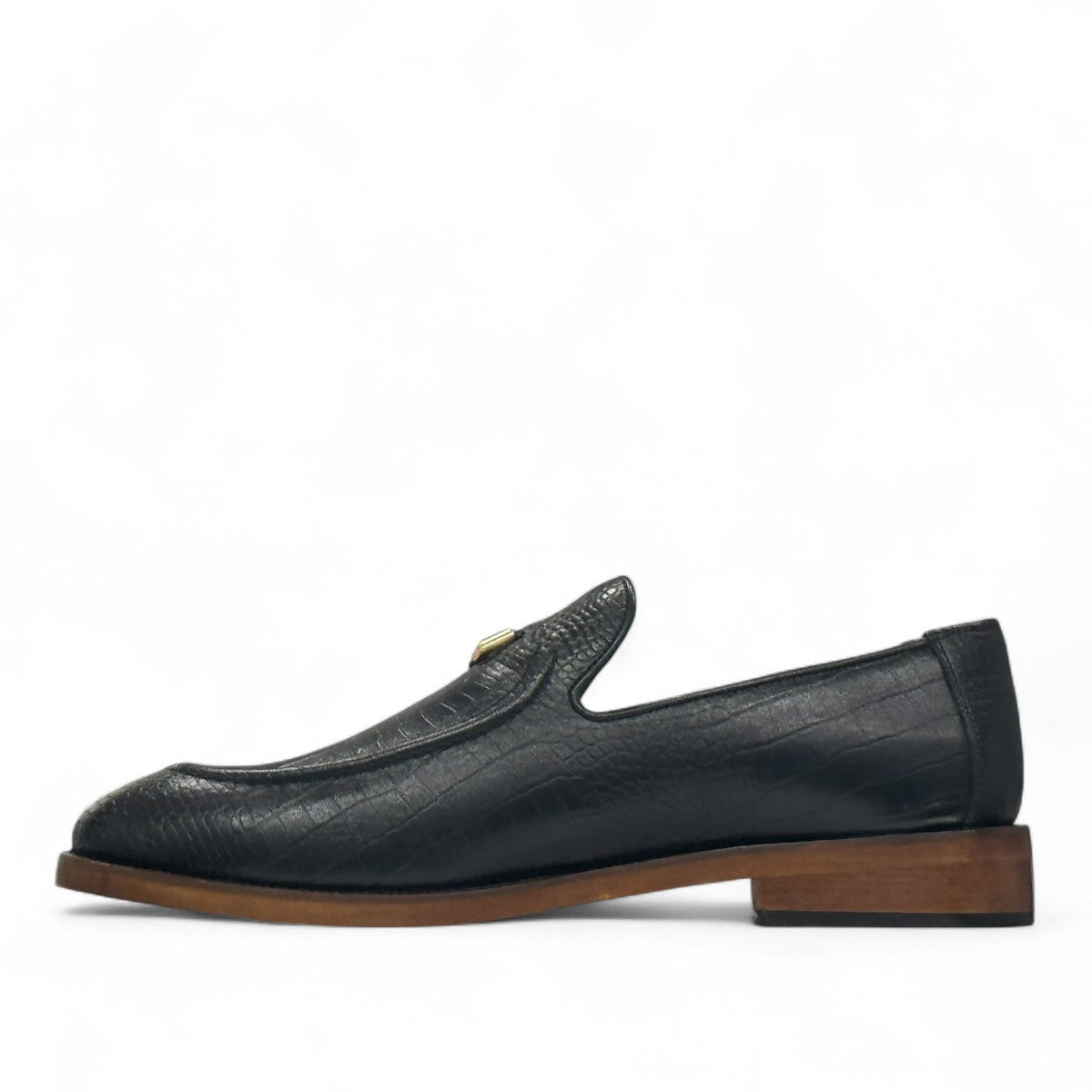 GEST ARMAN - BLACK