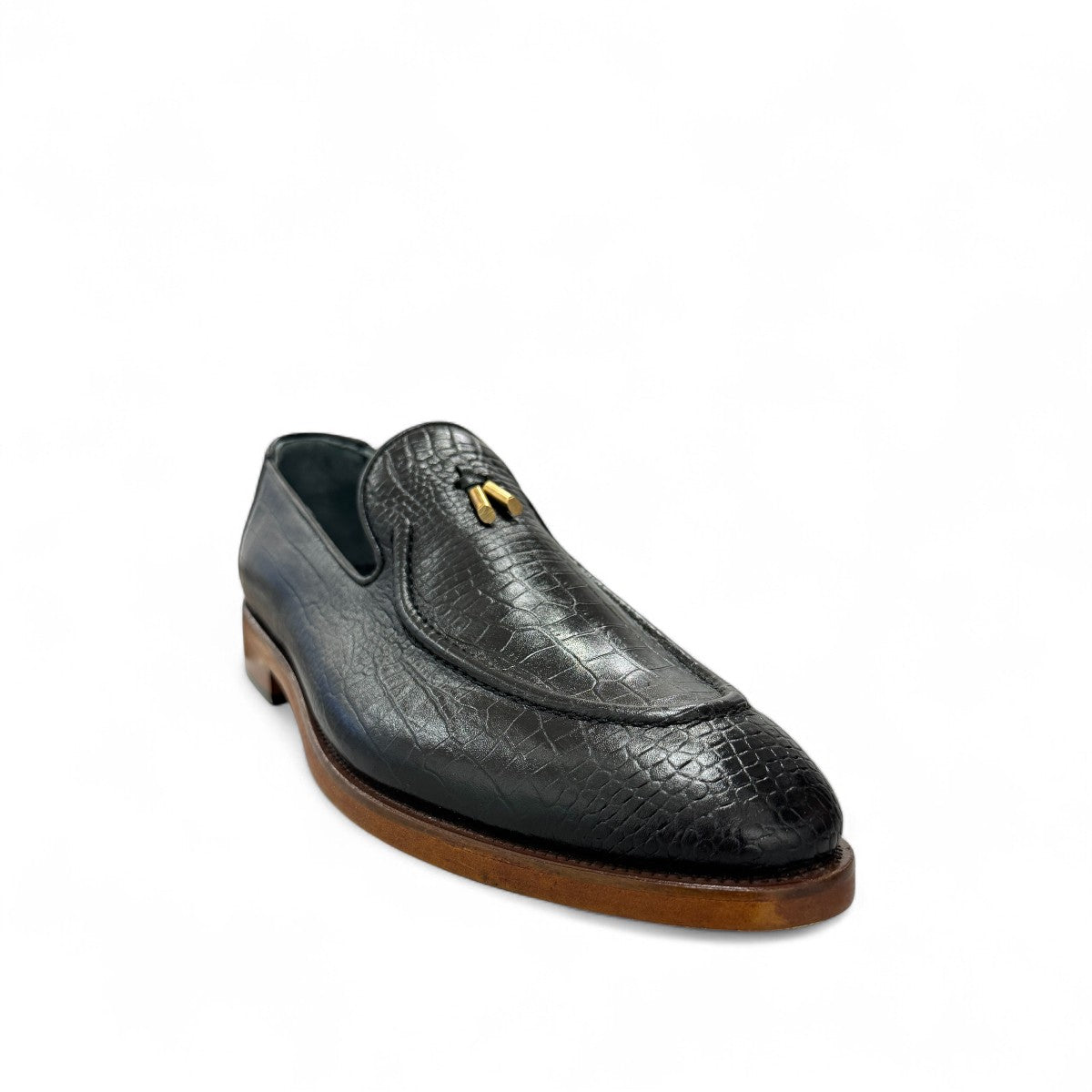 GEST ARMAN - BLACK