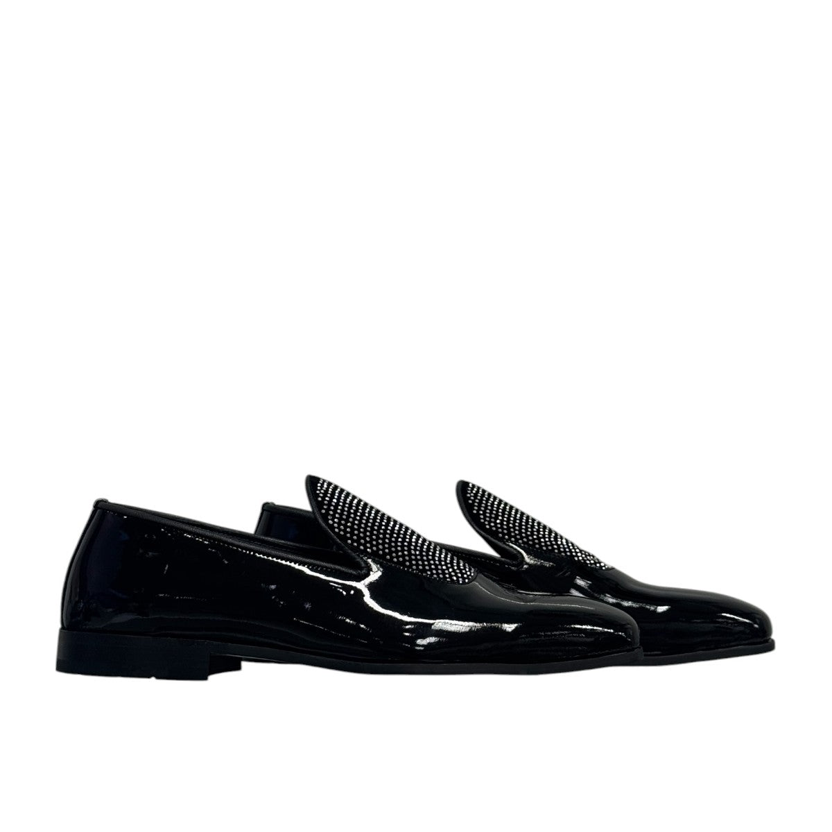 SUN ARON BLACK