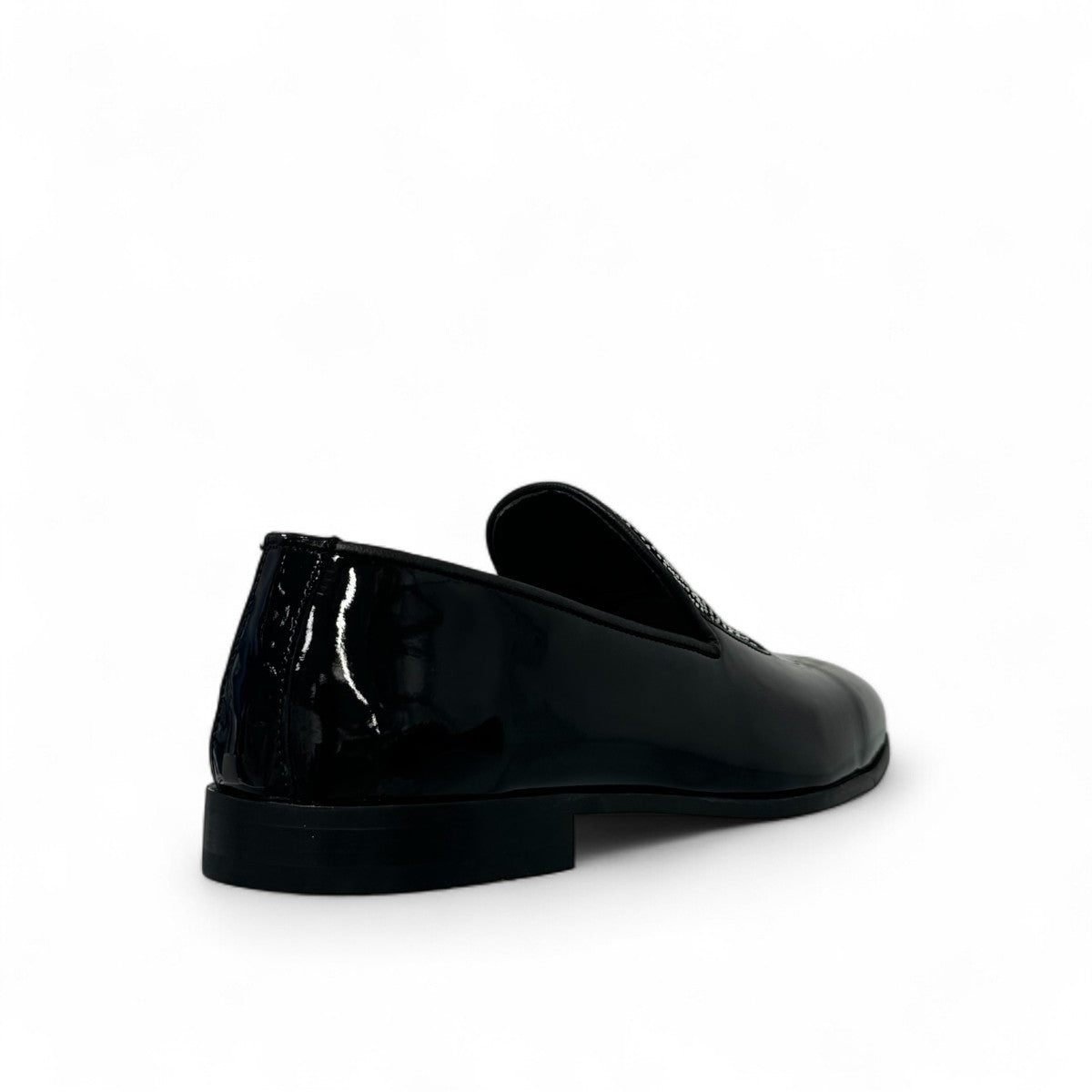 SUN ARON BLACK