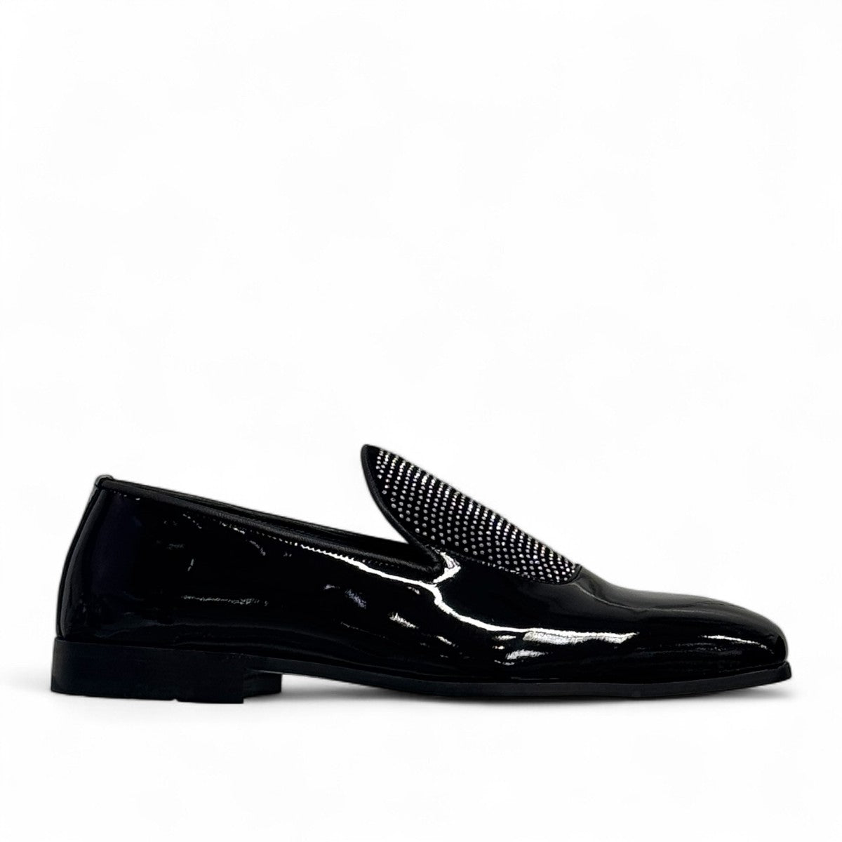 SUN ARON BLACK