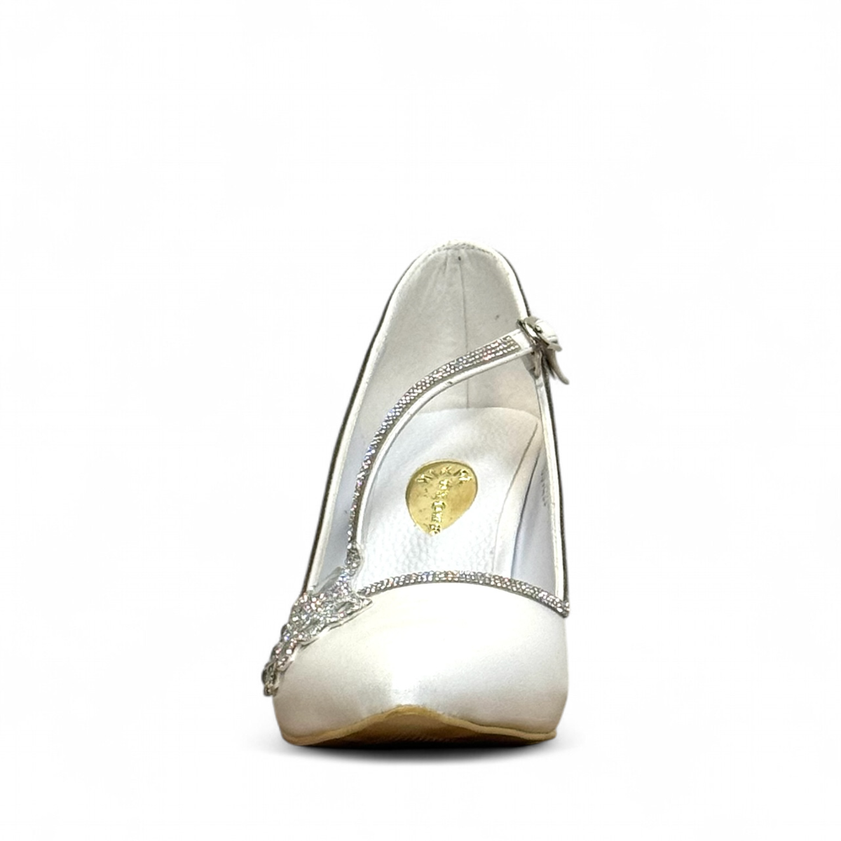 NIKPA PIKOK WHITE