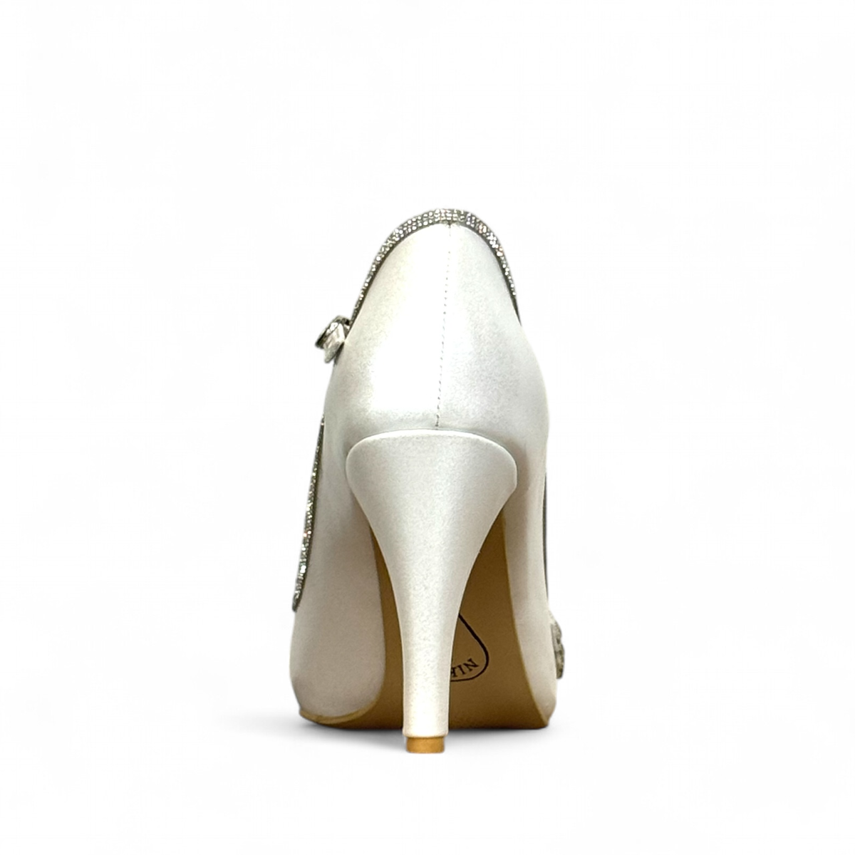NIKPA PIKOK WHITE
