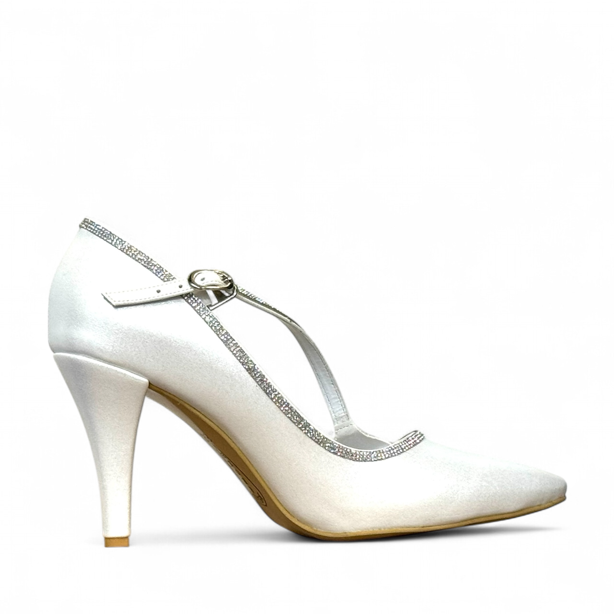 NIKPA PIKOK WHITE