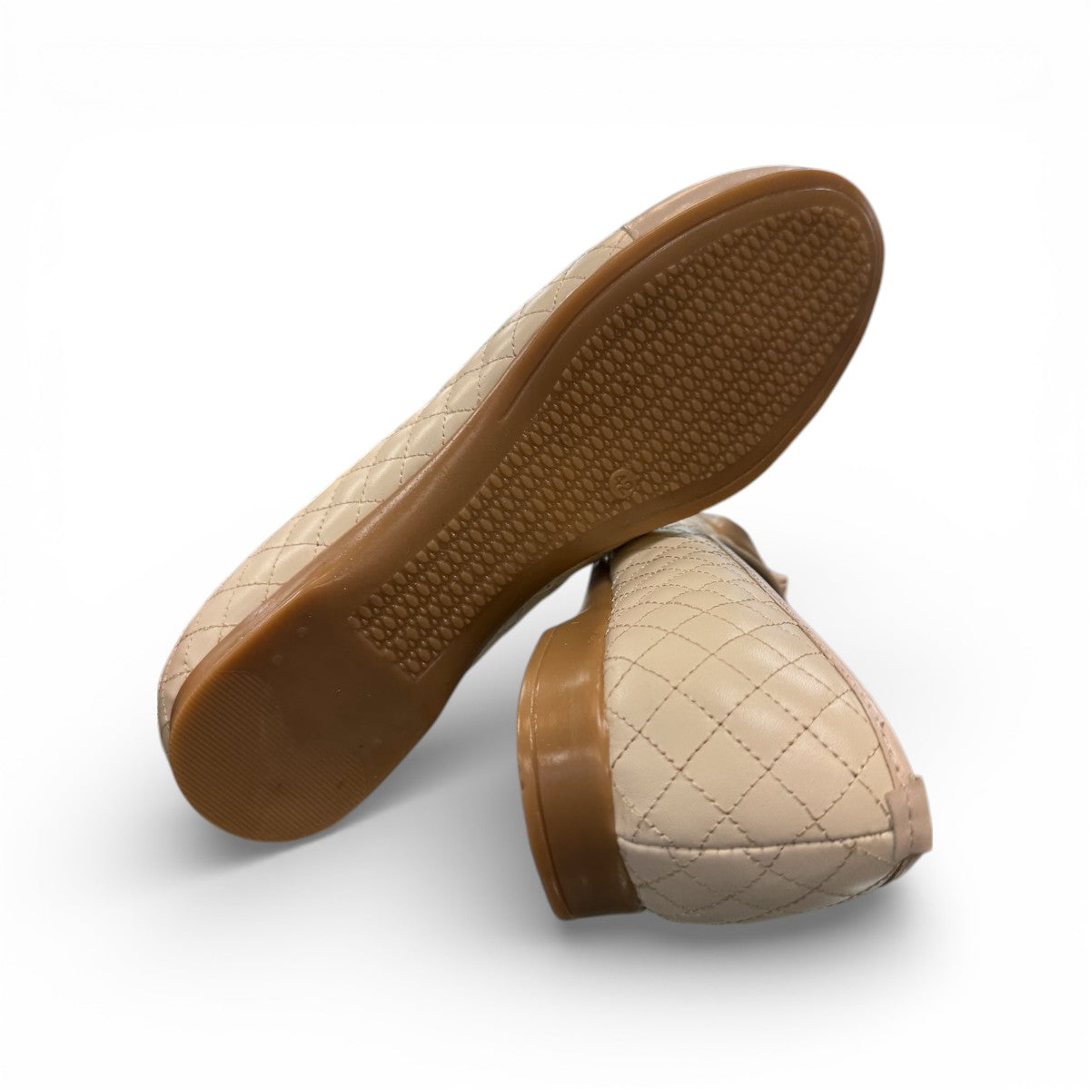 TERMEH AROOSAK - BEIGE