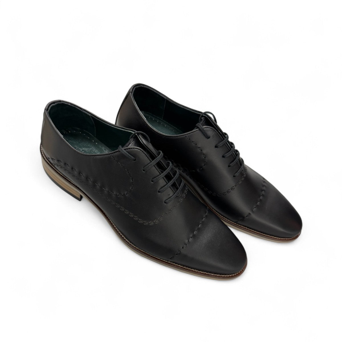 FIT ARYAN BLACK