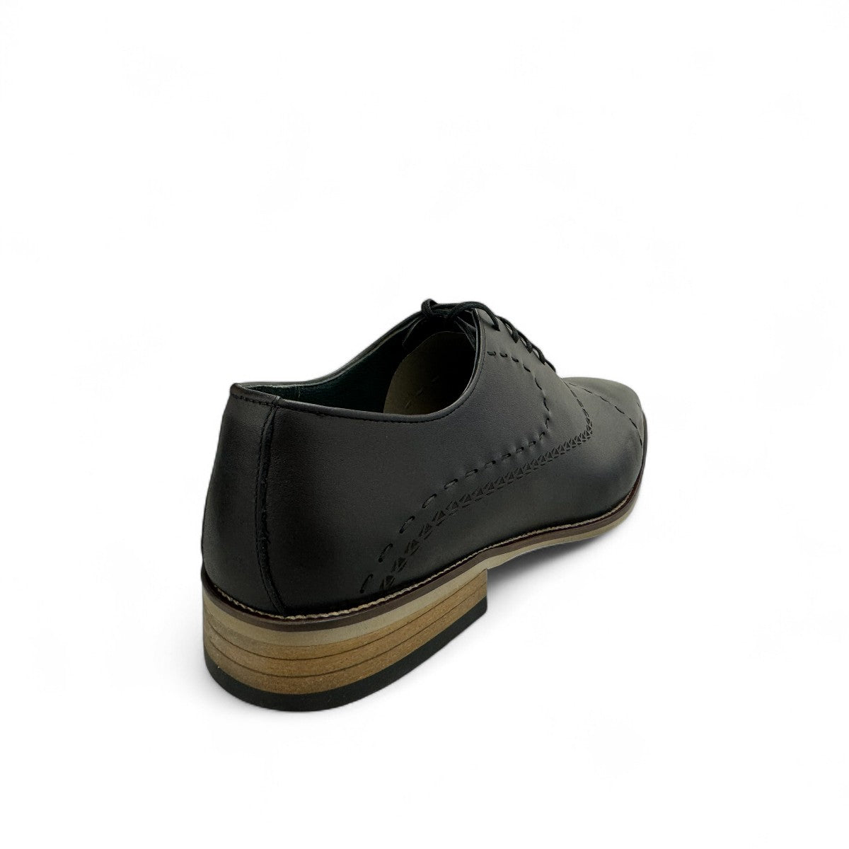 FIT ARYAN BLACK